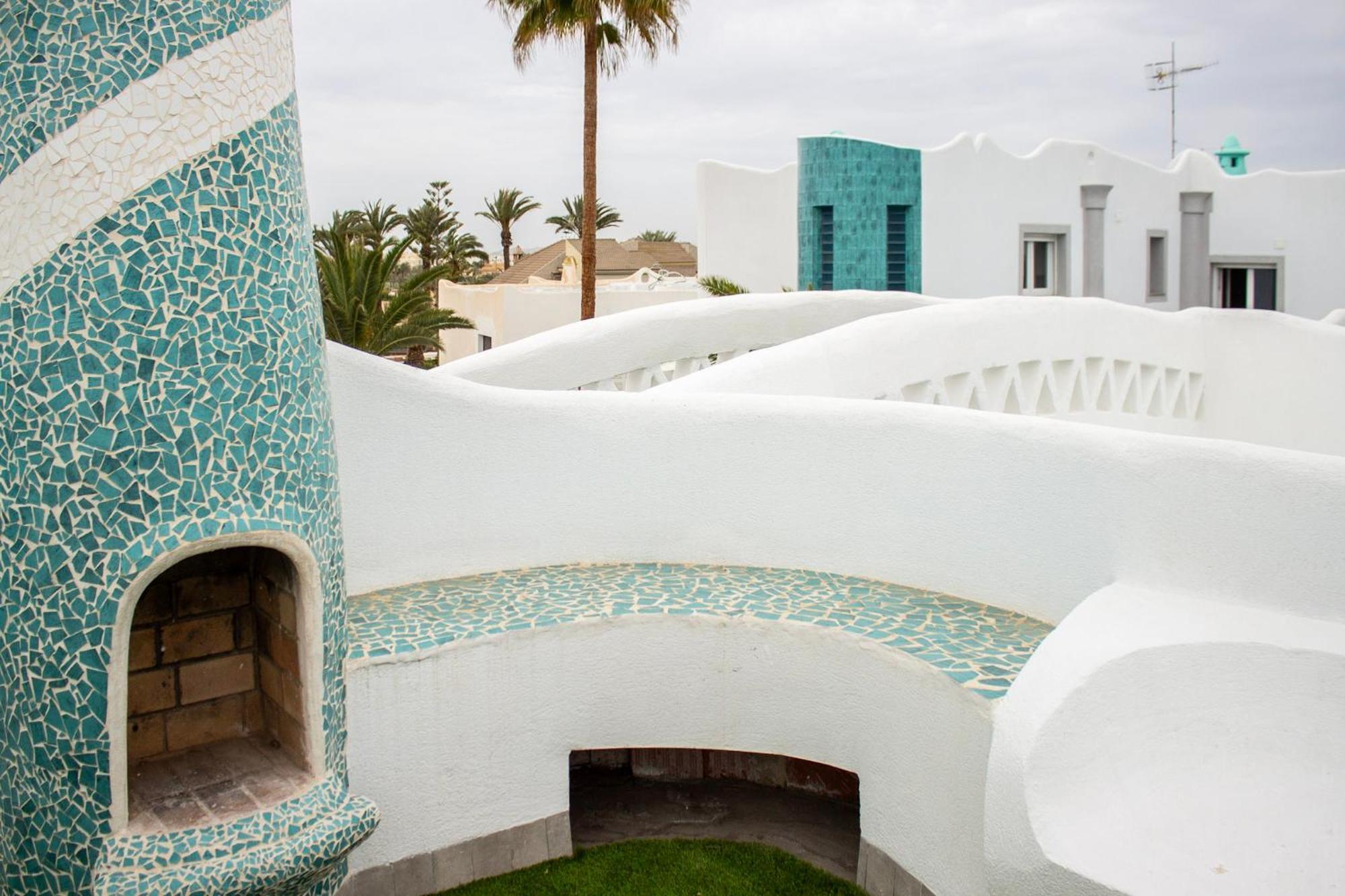 Gaviotas Golf Apartment *