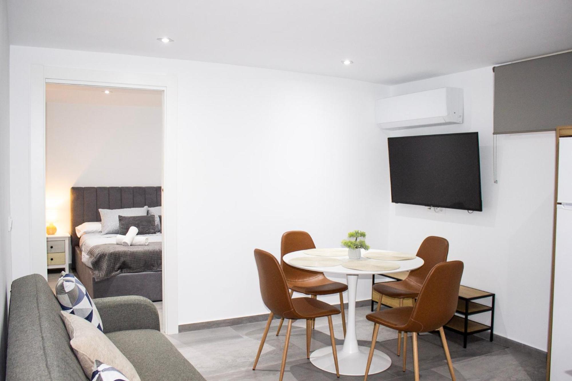 Apartment Gaviotas Golf Almerimar