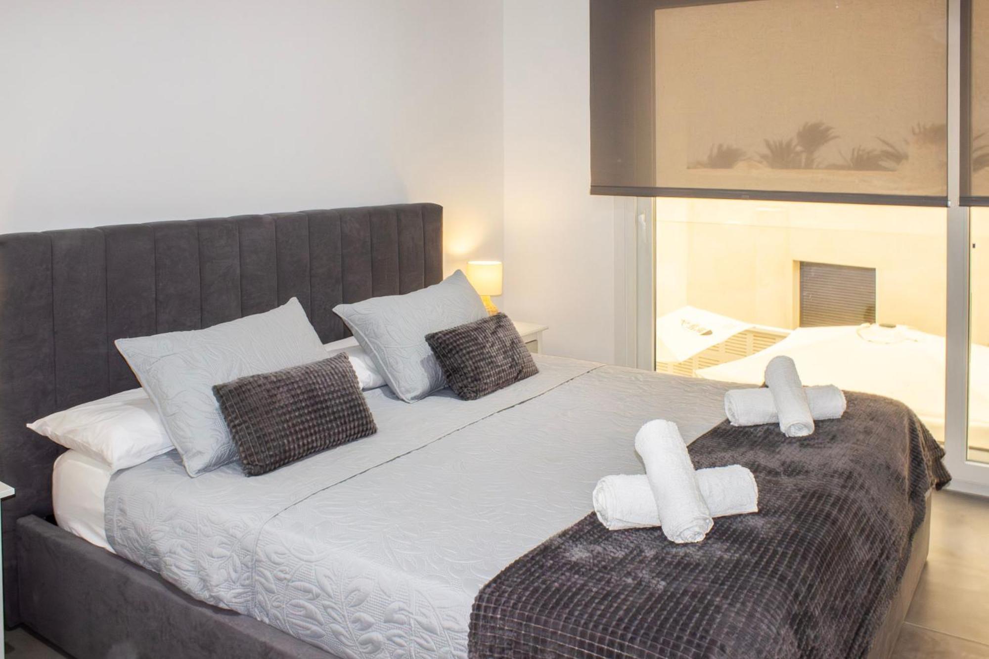 Apartment Gaviotas Golf