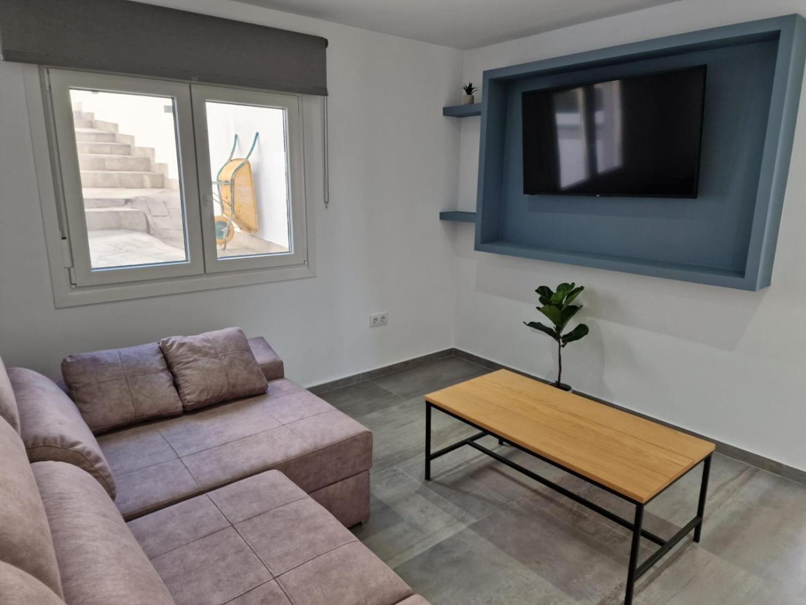 Apartment Gaviotas Golf