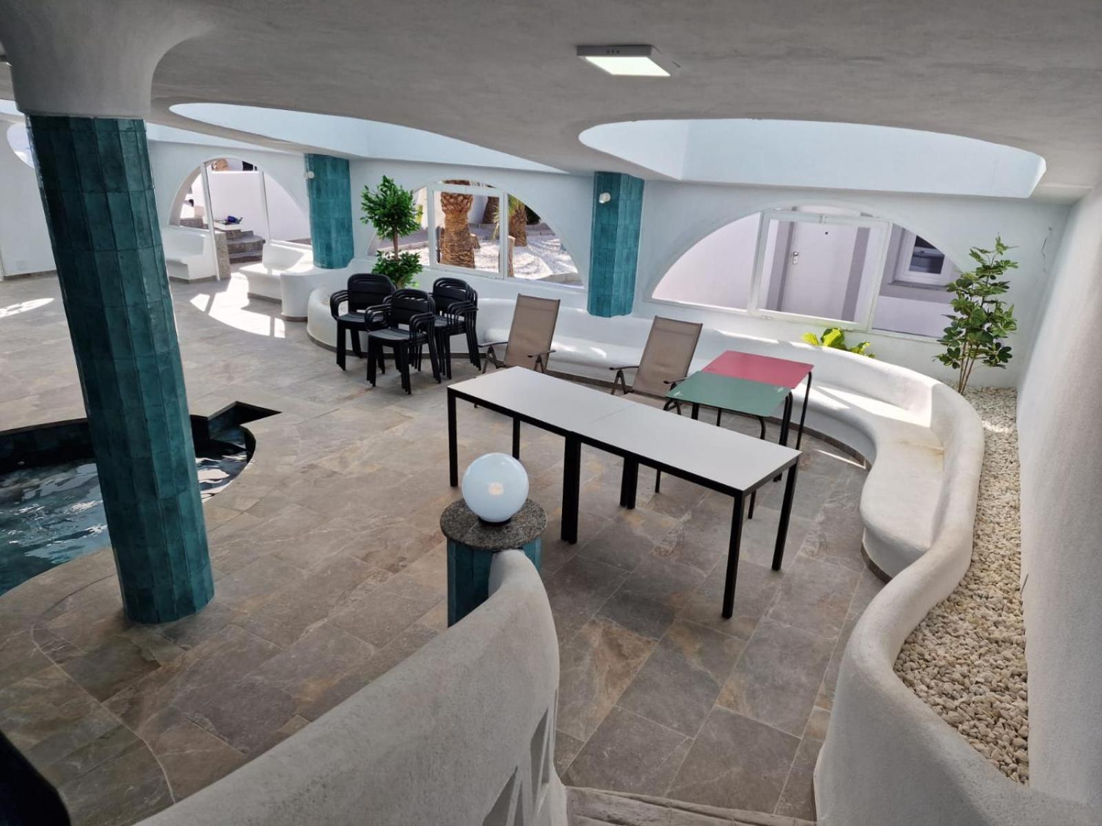 Apartment Gaviotas Golf