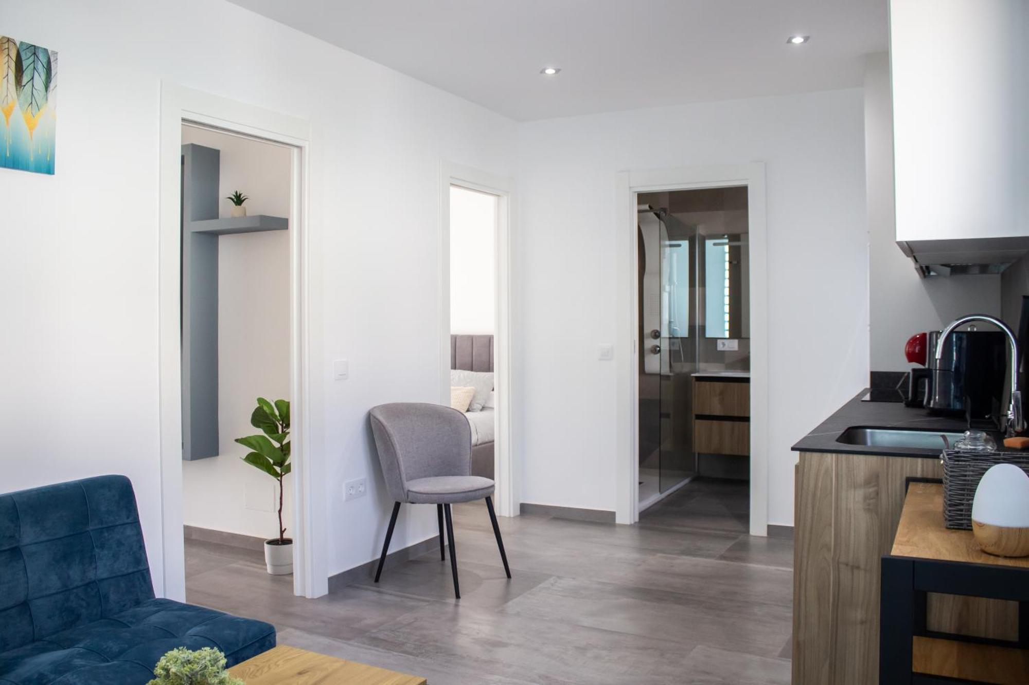 Apartment Gaviotas Golf