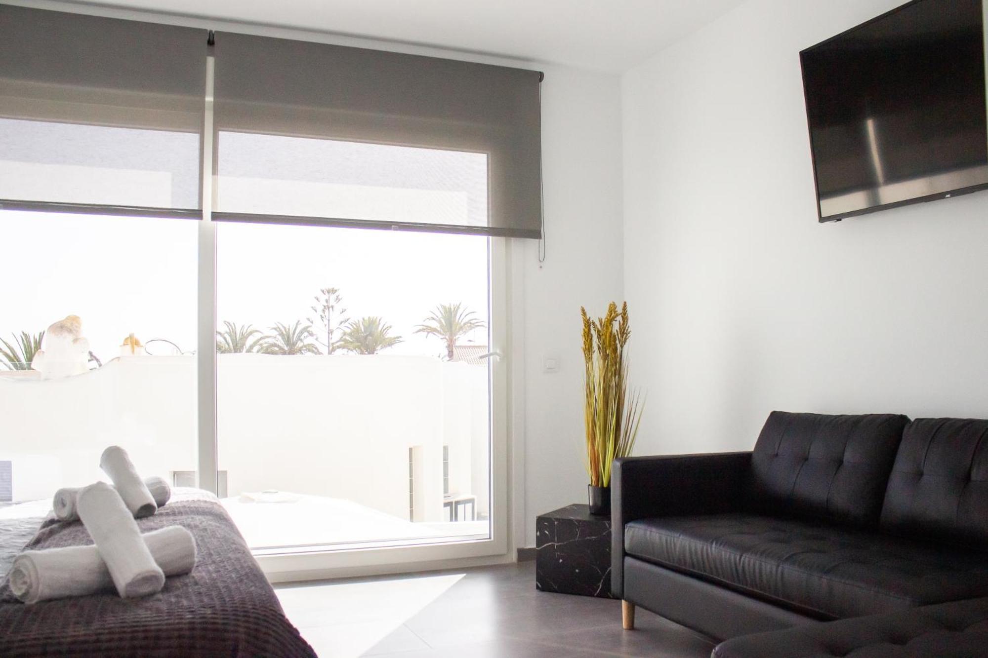 Apartment Gaviotas Golf