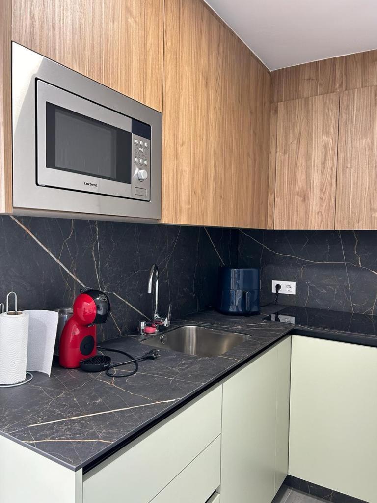 Apartment Gaviotas Golf Almerimar